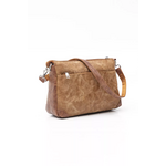 Πολυθέσια Χιαστί Τσάντα με Print