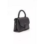 Μικρή Τσάντα με Κοντό Πλεκτό Χέρι