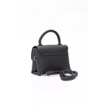 Μικρή Τσάντα με Κοντό Πλεκτό Χέρι