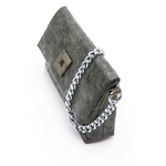 Soft Μεσαία Τσάντα-Φάκελος με Print