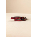 Ζώνη Double Face Be16