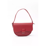 Τσάντα Ώμου και Χιαστί με Τετράγωνο Κλείσιμο