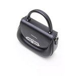 Σταθερή Τσαντούλα με Μεταλλική Κλειδαριά