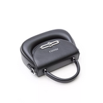 Σταθερή Τσαντούλα με Μεταλλική Κλειδαριά