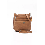 Χιαστί Πολυθέσια Τσάντα