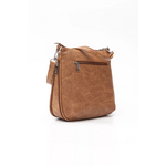 Χιαστί Πολυθέσια Τσάντα