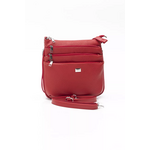 Χιαστί Πολυθέσια Τσάντα