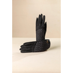 Γάντι με Καπιτονέ υφή