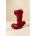 Γάντι Γυναικείο Μανσέτα