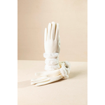 Γάντι Γυναικείο με Οικολογική Γούνα