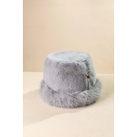 Γυναικείο Καπέλο από Ακρυλική Γούνα