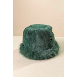 Γυναικείο Καπέλο από Ακρυλική Γούνα