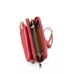 Πορτοφόλι - Τσαντάκι Χιαστί