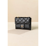 Καπιτονέ Μικρό Πορτοφόλι