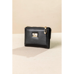 Καπιτονέ Μικρό Πορτοφόλι