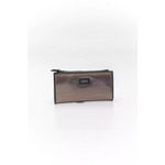 Μεγάλο Πορτοφόλι με Κουμπί Letters