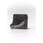 Τετράγωνο Τριθέσιο Χιαστί Τσαντάκι Vintage