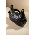 Τσαντάκι Ώμου με Εξωτερικά Τσεπάκια