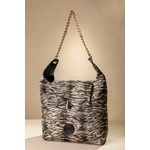 Πανάλαφρη Τσάντα Ώμου και Καπάκι