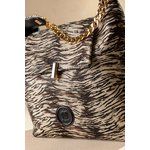 Πανάλαφρη Τσάντα Ώμου και Καπάκι