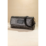 Τσαντάκι Ώμου και Χιαστί με Καπάκι