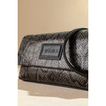 Τσαντάκι Ώμου και Χιαστί με Καπάκι