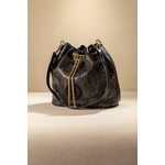 Πουγκάκι με Μεταλλικό Κλείσιμο και Αλυσίδα