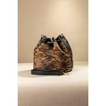 Πουγκάκι με Μεταλλικό Κλείσιμο και Αλυσίδα