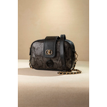 Τρίχωρη Τσάντα Χιαστί και Ώμου