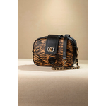 Τρίχωρη Τσάντα Χιαστί και Ώμου