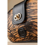 Τρίχωρη Τσάντα Χιαστί και Ώμου