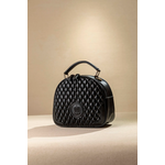 Ρετρό Βαλιτσάκι Puffer