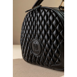 Ρετρό Βαλιτσάκι Puffer