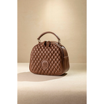 Ρετρό Βαλιτσάκι Puffer