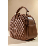 Ρετρό Βαλιτσάκι Puffer