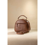 Ρετρό Βαλιτσάκι Puffer