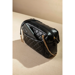 Κλασική Τσάντα Ώμου με Αλυσίδα