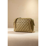 Κλασική Τσάντα Ώμου με Αλυσίδα