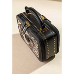 Κομψό, Πολυτελές Τσαντάκι με Vintage Αισθητική