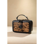 Κομψό, Πολυτελές Τσαντάκι με Vintage Αισθητική