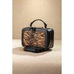 Κομψό, Πολυτελές Τσαντάκι με Vintage Αισθητική