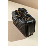 Κομψό, Πολυτελές Τσαντάκι με Vintage Αισθητική