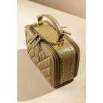 Κομψό, Πολυτελές Τσαντάκι με Vintage Αισθητική