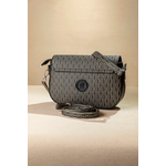 Τσαντάκι Ώμου και Χιαστί με Καπάκι