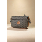 Τσαντάκι Ώμου και Χιαστί με Καπάκι