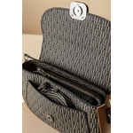 Τσαντάκι Ώμου και Χιαστί με Καπάκι