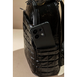 Μεγάλο Μαλακό Casual Backpack