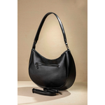 Τσάντα Ώμου με Ιδιαίτερο Κόψιμο