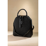 Διθέσιο Πολυμορφικό Backpack Puffer