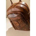 Backpack με Πολλές Τσέπες